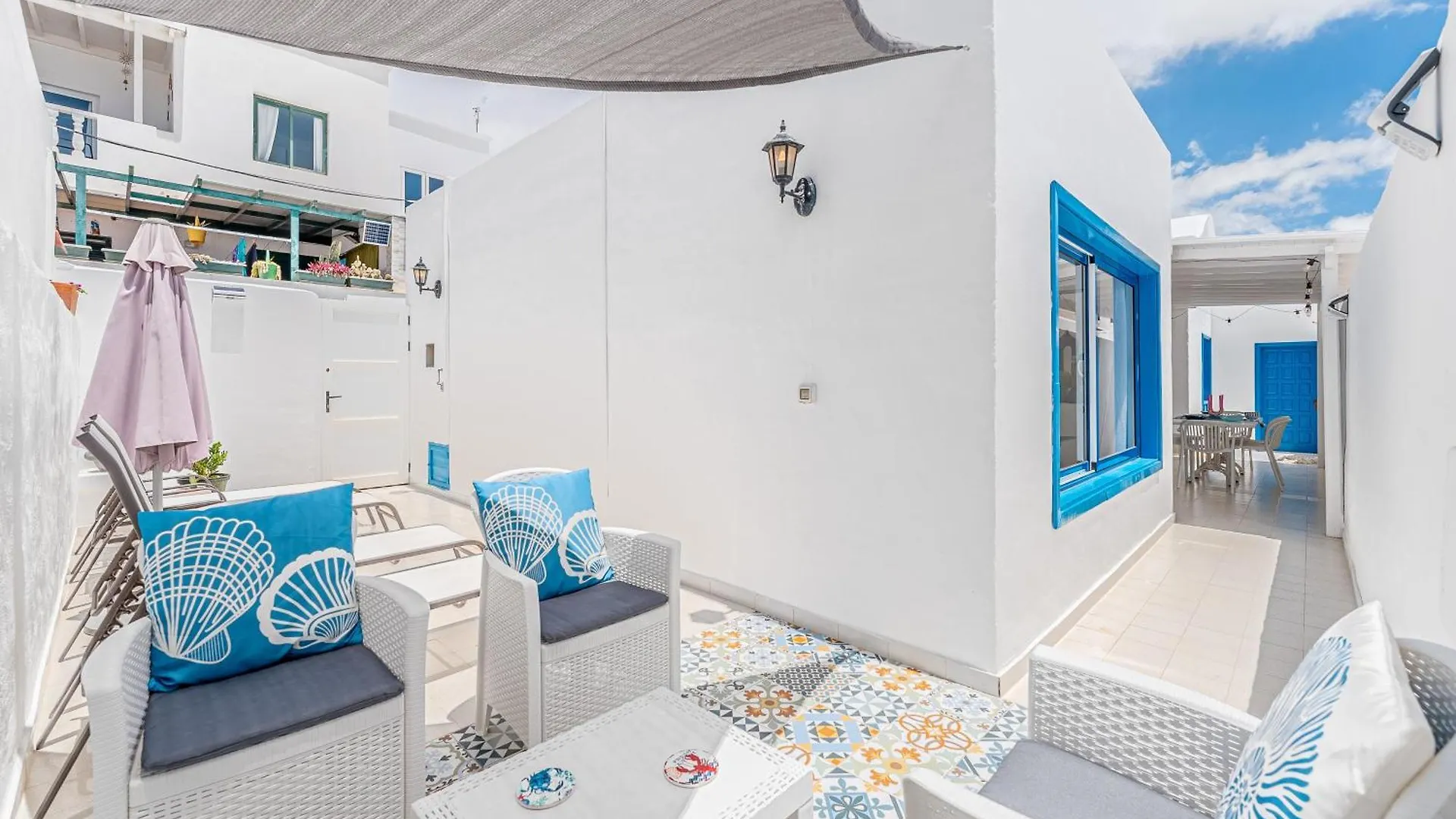 Casa Calamari Πουέρτο Ντελ Κάρμεν 0*,  Ισπανία