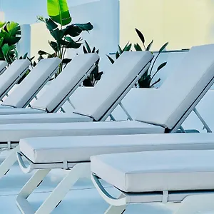 Cih Appart hôtel