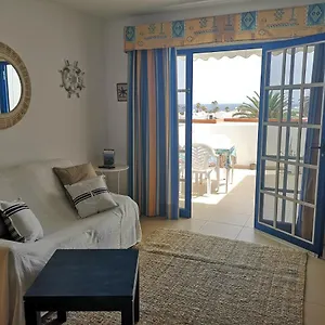 Blu Terrace Appartement